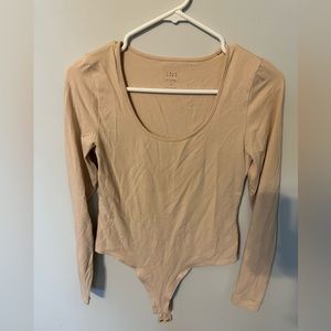 Banana Republic Bodysuit